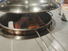 -水浒烤肉(大学城总店)