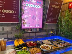 -烧货·活海鲜炭烧(湖滨商业街店)