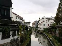-金山嘴渔村