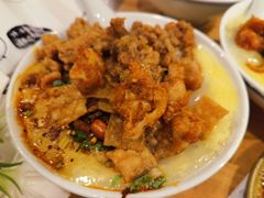 -小豆海棠(嘉兴路店)