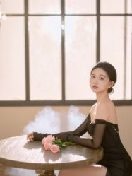 -绝对人气写真艺术中心