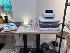 -郑在DIY·潮玩银饰绘画手作(中央大道旗舰店)
