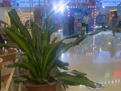 -星巴克(广州中华广场B1层店)