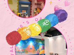 -ABC Swim亲子游泳俱乐部(河西店)