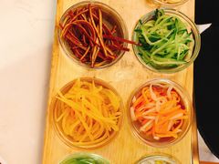 贵阳丝娃娃-苗乡楼·酸汤鱼·贵州菜(成都悠方店)