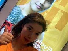 -EVOLUTION健身(麦凯乐店)