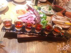 -Osteria Garden 生蚝花园餐厅(原进贤路店)