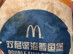 -麦当劳(湖光北街店)