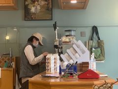 -铁手珈琲制造局metalhands(望京店)