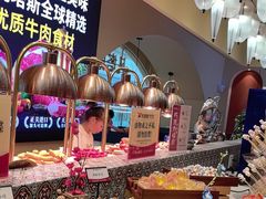 -凡塔斯牛排自助餐厅(莆田万达店)