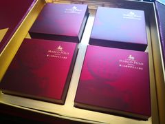 -马哥孛罗咖啡厅·Cafe Marco (厦门马哥孛罗东方大酒店)