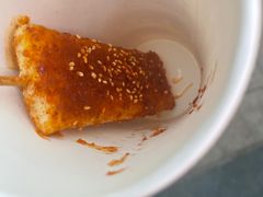 -喜姐炸串(湖里万达金街店)