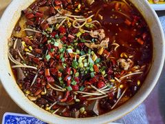 -唐门江湖菜(龙石路店)