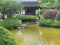 -江宁织造博物馆