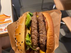 -麦当劳(石家庄乐活广场店)