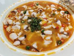 -青花椒花椒鱼(合生汇店)