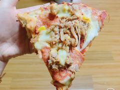 -达美乐比萨(慧忠路店)