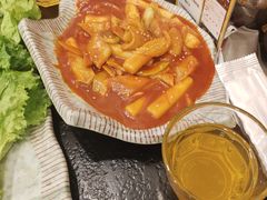 -臻牛烤肉