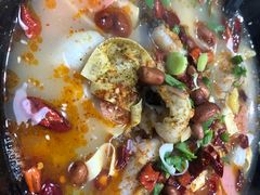 -缘久缘米粉(新街口店)