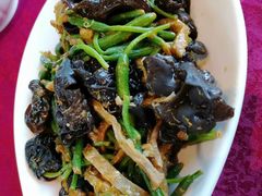 一担青瓜-园林美食城·本土农家菜(杨和镇店)