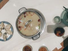 -珠海海泉湾度假区
