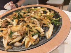-香丰阁·烤鸭·川湘菜(昌平店)