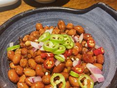 -乔街深夜食堂·小龙虾·高压锅生蚝(杭州总店)