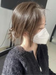 -匠心荟MG染烫店