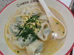 -小杨生煎(深圳岗厦北店)