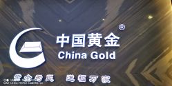 -中国黄金(北京旗舰店)