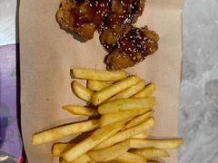 -必胜客(上海新南方商城PH店)