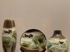 -北京工艺美术博物馆