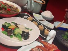 -北平印象.北京烤鸭.新京菜.融合菜(世贸店)