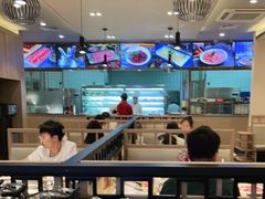 -蜀留香火锅(社会山店)