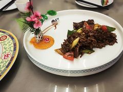 -鹿鸣春饭店(总店)