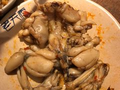 -老天桥蛙炉火锅(姑苏总店)