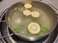 -为什么牛潮汕牛肉火锅(中信广场店)
