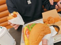 -Shake Shack(南山万象天地店)