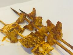 -腰子哥烤串(石佛营炫特店)