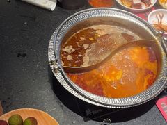 -牛New寿喜烧(金茂览秀城店)