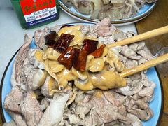 -马记伊源斋涮肉·清真菜(百子湾店)