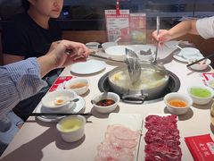 -潮泰牛肉火锅 · 创于1992年(车公庙店)