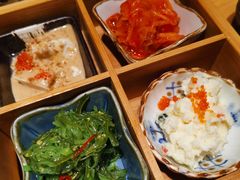 -浦·传统日式料理(3 5 1 1 店)