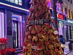 -中华巴洛克风情街