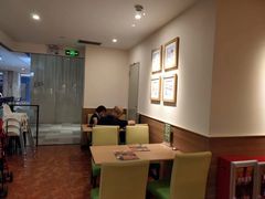 大堂-萨莉亚意式餐厅(梅花园店)