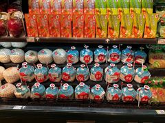 -北京华联生活超市(庄河世纪海云天店)