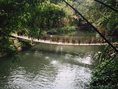 -天赐温泉