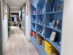 -海马体照相馆(上海月星环球港店)