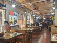 -人民公社大食堂(顺义总店)