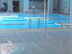 -菲鱼体育恒温游泳馆(中海名城店)